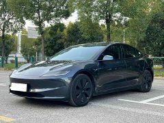 Tesla Model 3 2023 Rear-Wheel Drive - ფოტო 1