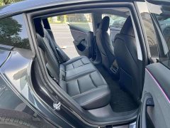 Tesla Model 3 2023 Rear-Wheel Drive - ფოტო 11