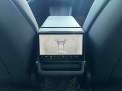 Tesla Model 3 2023 Rear-Wheel Drive - ფოტო 15