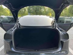 Tesla Model 3 2023 Rear-Wheel Drive - ფოტო 18