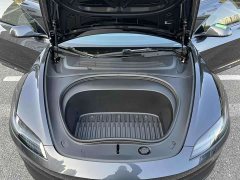 Tesla Model 3 2023 Rear-Wheel Drive - ფოტო 19