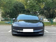 Tesla Model 3 2023 Rear-Wheel Drive - ფოტო 2