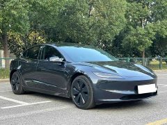 Tesla Model 3 2023 Rear-Wheel Drive - ფოტო 3