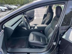Tesla Model 3 2023 Rear-Wheel Drive - ფოტო 4