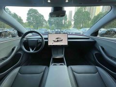 Tesla Model 3 2023 Rear-Wheel Drive - ფოტო 5