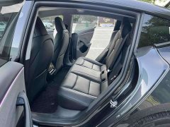 Tesla Model 3 2023 Rear-Wheel Drive - ფოტო 6