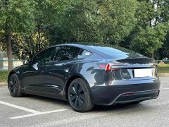 Tesla Model 3 2023 Rear-Wheel Drive - ფოტო 7
