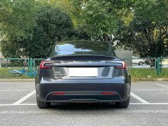 Tesla Model 3 2023 Rear-Wheel Drive - ფოტო 8