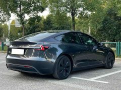 Tesla Model 3 2023 Rear-Wheel Drive - ფოტო 9