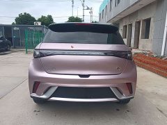 BYD Dolphin 405km Fashion Edition - ფოტო 11