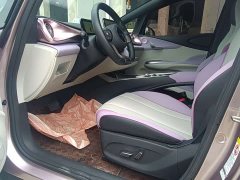 BYD Dolphin 405km Fashion Edition - ფოტო 4