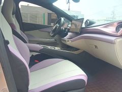 BYD Dolphin 405km Fashion Edition - ფოტო 5