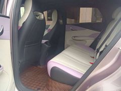 BYD Dolphin 405km Fashion Edition - ფოტო 7