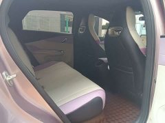 BYD Dolphin 405km Fashion Edition - ფოტო 8