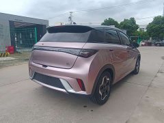 BYD Dolphin 405km Fashion Edition - ფოტო 9