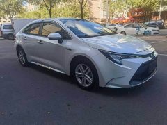 Toyota Corolla Hybrid 1.8H E-CVT Base - ფოტო 3