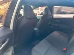 Toyota Corolla Hybrid 1.8H E-CVT Base - ფოტო 9