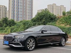 Mercedes-Benz E-Class E 260 L - ფოტო 1