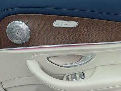 Mercedes-Benz E-Class E 260 L - ფოტო 11