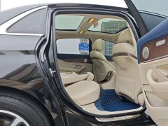 Mercedes-Benz E-Class E 260 L - ფოტო 12