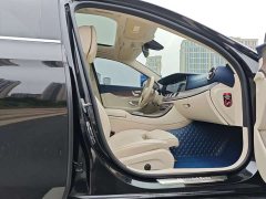 Mercedes-Benz E-Class E 260 L - ფოტო 13
