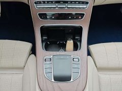 Mercedes-Benz E-Class E 260 L - ფოტო 15