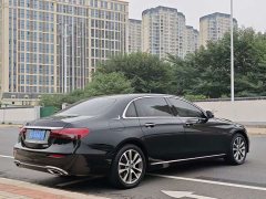 Mercedes-Benz E-Class E 260 L - ფოტო 17