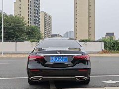 Mercedes-Benz E-Class E 260 L - ფოტო 19