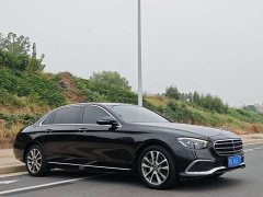 Mercedes-Benz E-Class E 260 L - ფოტო 2