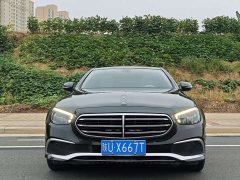 Mercedes-Benz E-Class E 260 L - ფოტო 3