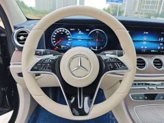 Mercedes-Benz E-Class E 260 L - ფოტო 4