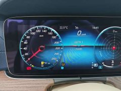 Mercedes-Benz E-Class E 260 L - ფოტო 5