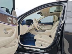 Mercedes-Benz E-Class E 260 L - ფოტო 6