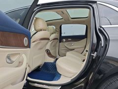 Mercedes-Benz E-Class E 260 L - ფოტო 7