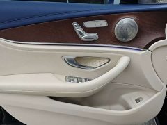 Mercedes-Benz E-Class E 260 L - ფოტო 8