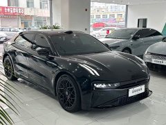 Zeekr 001 ME Edition 100kWh AWD - ფოტო 1