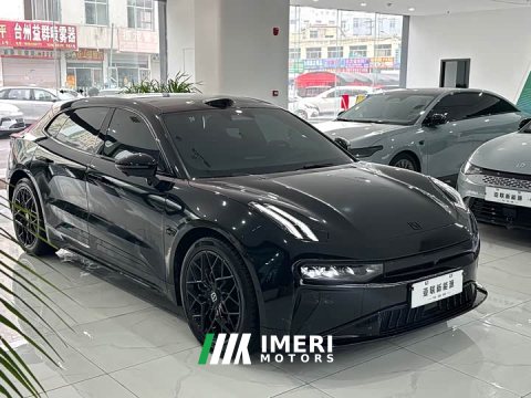 2024 Zeekr 001 ME Edition 100kWh AWD - ავტომობილი ჩინეთიდან