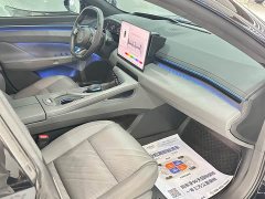 Zeekr 001 ME Edition 100kWh AWD - ფოტო 4