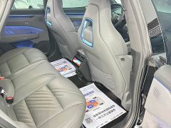 Zeekr 001 ME Edition 100kWh AWD - ფოტო 5