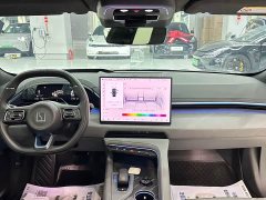 Zeekr 001 ME Edition 100kWh AWD - ფოტო 6
