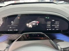 Zeekr 001 ME Edition 100kWh AWD - ფოტო 7