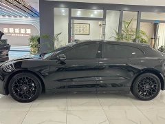 Zeekr 001 ME Edition 100kWh AWD - ფოტო 9