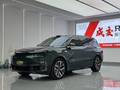 Li Auto L9 2022 Max - ფოტო 1