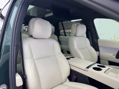 Li Auto L9 2022 Max - ფოტო 10