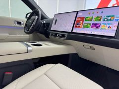 Li Auto L9 2022 Max - ფოტო 11