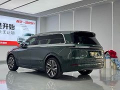 Li Auto L9 2022 Max - ფოტო 12