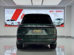 Li Auto L9 2022 Max - ფოტო 13