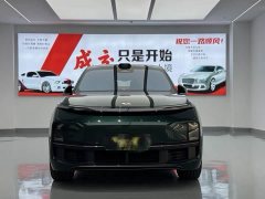 Li Auto L9 2022 Max - ფოტო 2