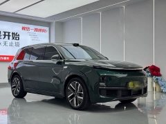 Li Auto L9 2022 Max - ფოტო 3