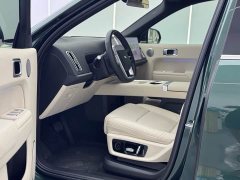Li Auto L9 2022 Max - ფოტო 4